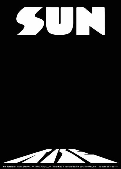 Poster do Filme Sunrise