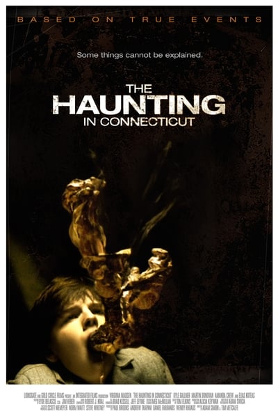 The Haunting in Connecticut (2009)