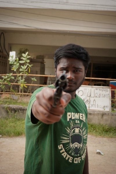 Imagem de Mu.Pa.Ayyanar
