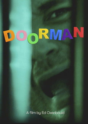 Poster do Filme Doorman