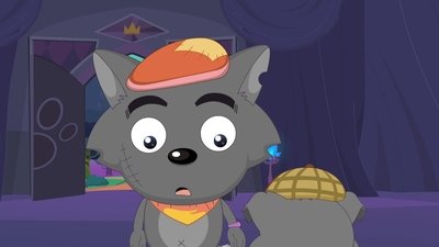 tv poster
