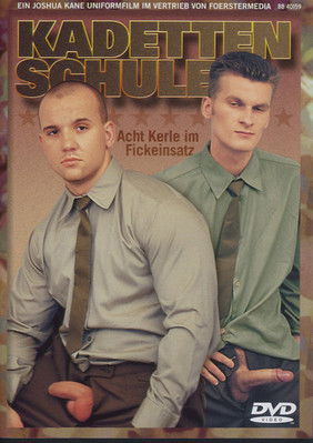 Poster do Filme Kadettenschule
