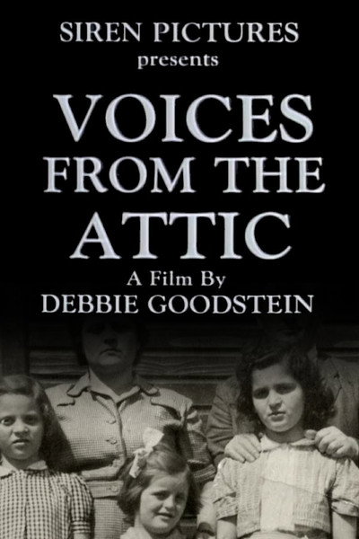 Voices from the Attic