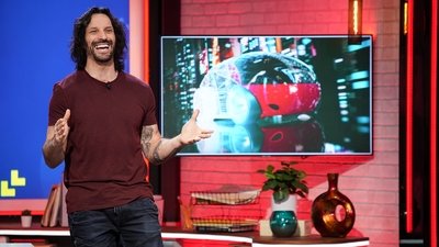 tv poster