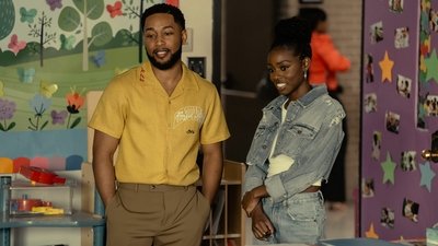 tv poster