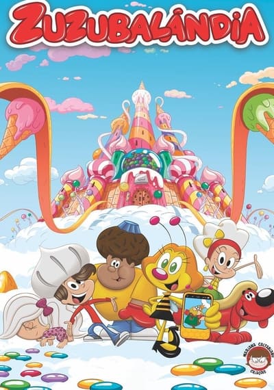 poster for Zuzubalandia