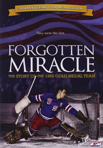 Poster do Filme Forgotten Miracle