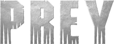 Prey Logo