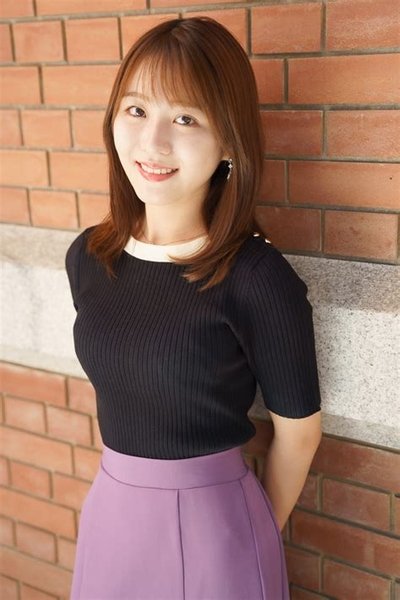person poster