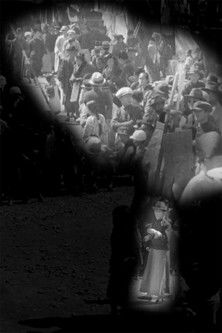 Poster do Filme PARADE PROTEST