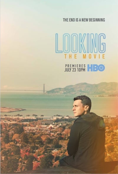 Looking - Il film (2016)
