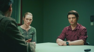 tv poster