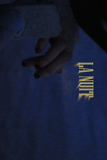 Poster do Filme La Nuit