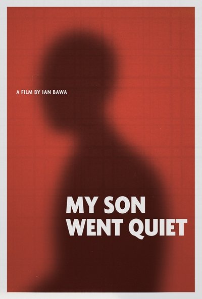 Poster do Filme My Son Went Quiet