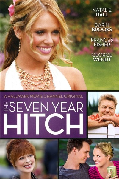 Watch!The Seven Year Hitch Movie Online Free Putlocker