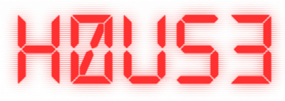 H0us3 Logo