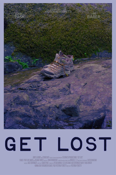 Get Lost