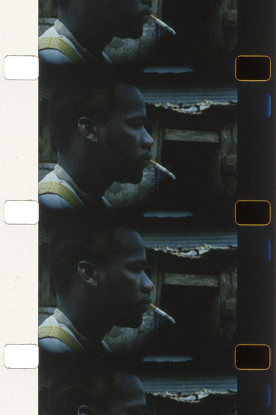 Poster do Filme Pipe