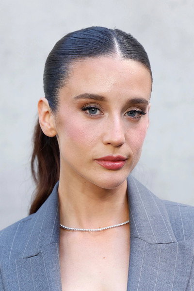 María Pedraza