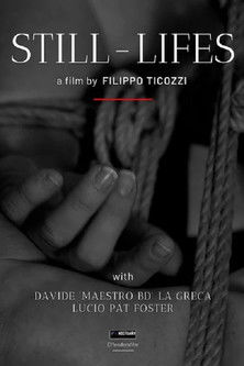 Poster do Filme Still-Lifes