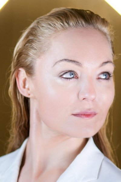 person poster