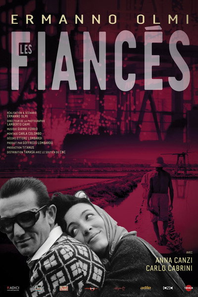 Les Fiancés