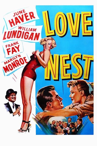 Watch - Love Nest Movie Online Torrent