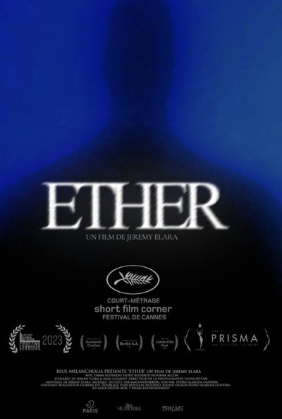 Poster do Filme Ether