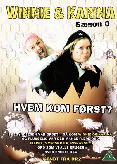 Watch Now!(2009) Winnie & Karina - hvem kom først? Movie Online Free Torrent