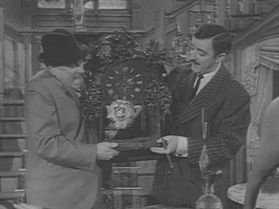 tv poster
