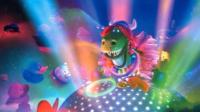 Partysaurus Rex (2012) Watch Online Free | ඔන්ලයින් බලන්න