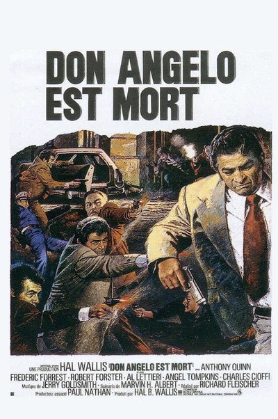 Don Angelo est mort