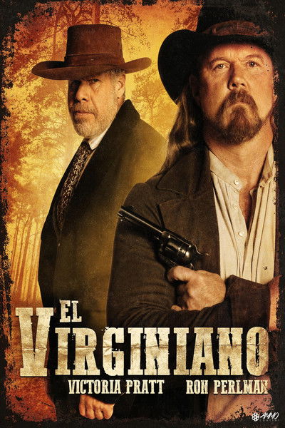 El virginiano