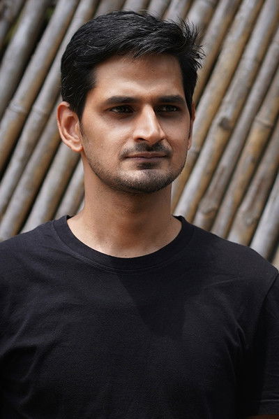 Imagem de Ravi Nidamarthy