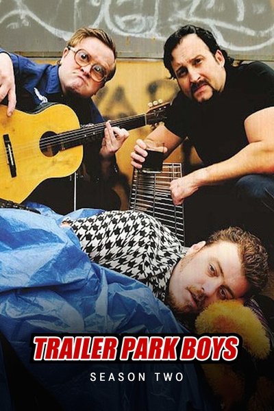 tv poster