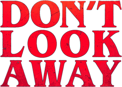 Don't Look Away Logo