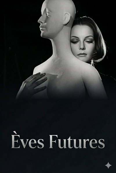 Poster do Filme Èves futures
