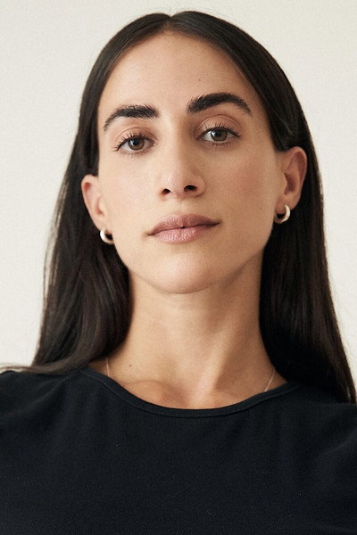 Sharzad Rahmani