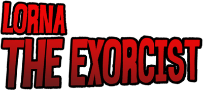 Lorna, the Exorcist Logo