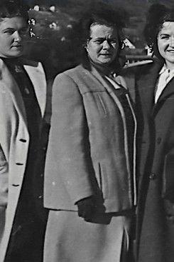 Poster do Filme Connessioni