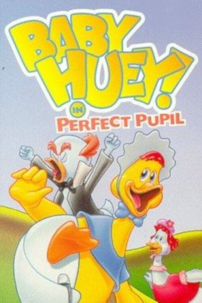 Pest Pupil poster Pest Pupil