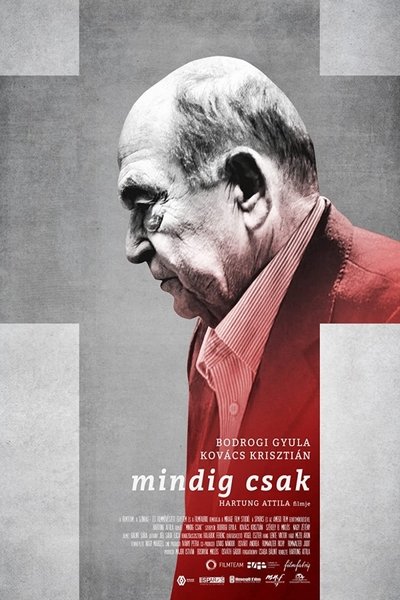 Poster do Filme Mindig csak