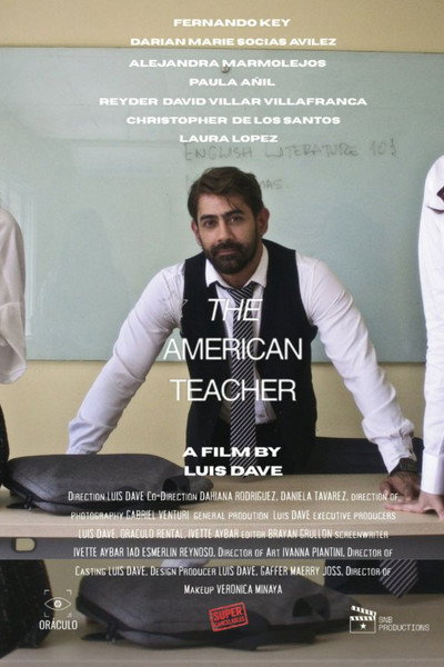 The American Teacher