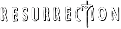 Resurrection Logo