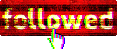Followed Logo