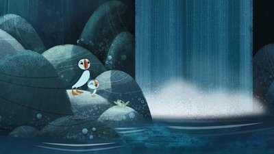 tv poster