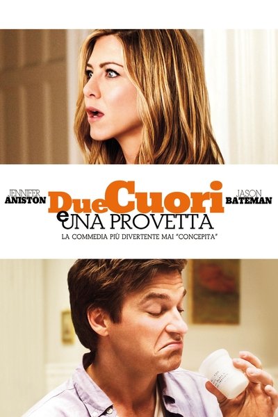 Due cuori e una provetta (2010)