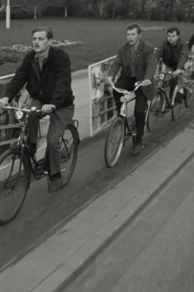 Poster do Filme Anfangszeiten