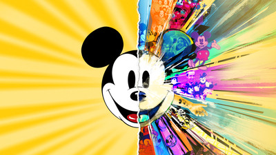 Mickey: The Story of a Mouse (2022) Watch Online Free | ඔන්ලයින් බලන්න