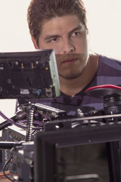 Imagem de Bernardo Pérez Tinajero